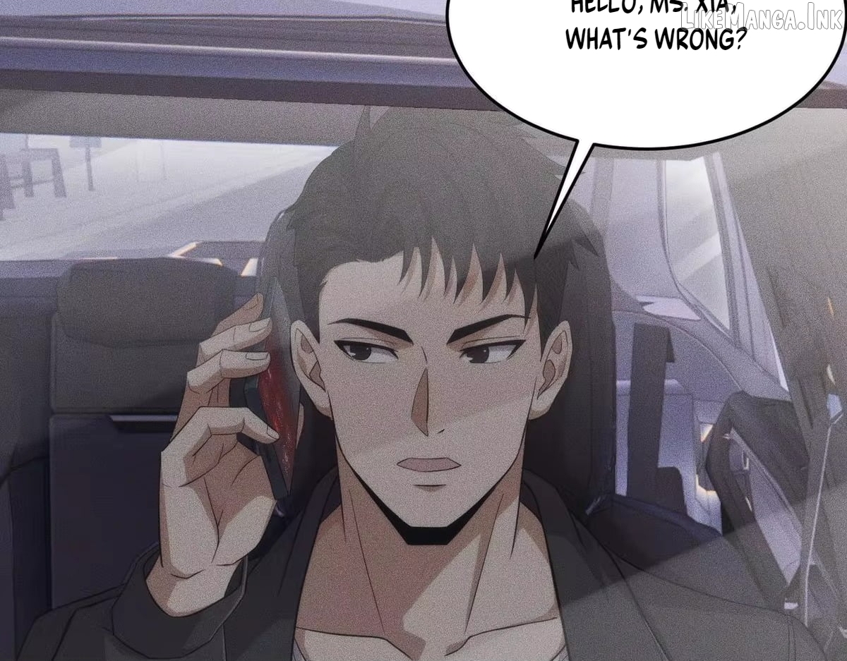 Hidden Dragon in the City (2025) Chapter 80  - page 8